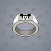 Signet Ring #11289