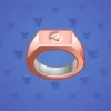 Signet Ring #11303