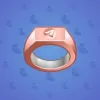 Signet Ring #11305