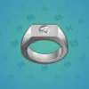 Signet Ring #11310