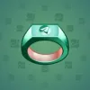 Signet Ring #11314