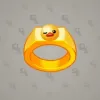 Signet Ring #11315