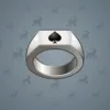 Signet Ring #11316