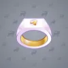 Signet Ring #11317