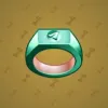 Signet Ring #11327