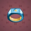 Signet Ring #11329