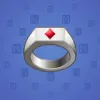 Signet Ring #11334
