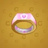 Signet Ring #11345
