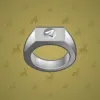 Signet Ring #11348