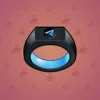 Signet Ring #11349