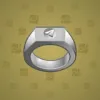 Signet Ring #11350