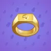 Signet Ring #11354