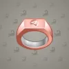 Signet Ring #11366