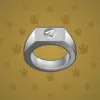 Signet Ring #11368