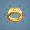 Signet Ring #11371