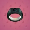 Signet Ring #11373