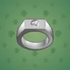 Signet Ring #11378