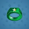 Signet Ring #11387