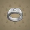 Signet Ring #11388