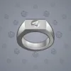 Signet Ring #11389