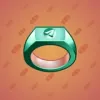 Signet Ring #11392