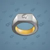 Signet Ring #11393