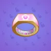 Signet Ring #11396