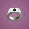 Signet Ring #11399
