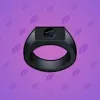 Signet Ring #11403