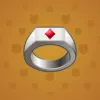 Signet Ring #11404