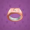 Signet Ring #11406