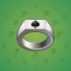 Signet Ring #11407