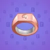 Signet Ring #11409