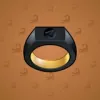 Signet Ring #11416