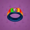 Signet Ring #11421