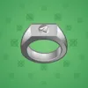 Signet Ring #11425