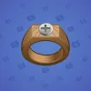 Signet Ring #11429