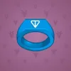 Signet Ring #11431