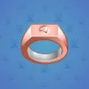 Signet Ring #11439