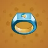 Signet Ring #11440