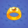 Signet Ring #11443