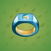Signet Ring #11450
