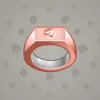 Signet Ring #11451