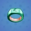 Signet Ring #11452