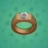 Signet Ring #11455