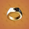 Signet Ring #11456