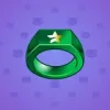 Signet Ring #11457