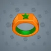 Signet Ring #11459