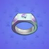 Signet Ring #11461