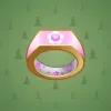 Signet Ring #11462